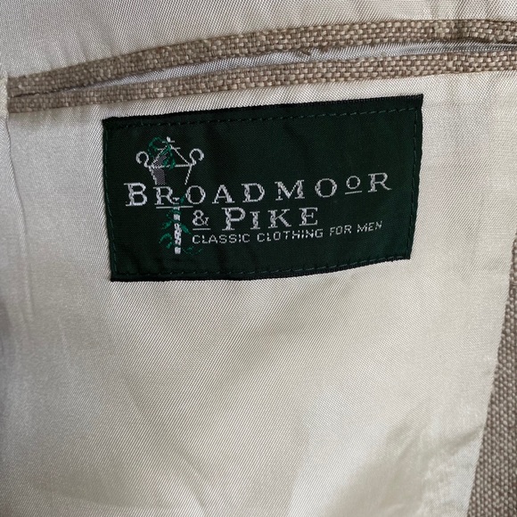 Nordstrom Broadmoor and Pike Coat - Picture 6 of 6